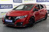 Honda Civic Type R Gt 310cv Nuevo 1.500kms