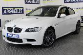 BMW M3 Coupe Dkg Drivelogic 420cv V8 Nacional