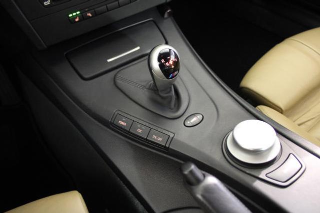 Imagen de BMW M3 Coupe Dkg Drivelogic 420cv V8 Nacional (2646850) - Argelles Automviles