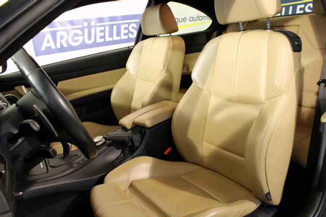 Imagen de BMW M3 Coupe Dkg Drivelogic 420cv V8 Nacional (2646855) - Argelles Automviles