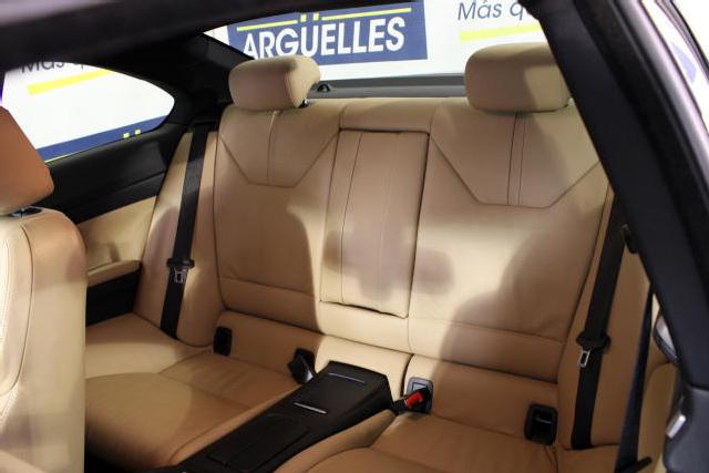 Imagen de BMW M3 Coupe Dkg Drivelogic 420cv V8 Nacional (2646856) - Argelles Automviles