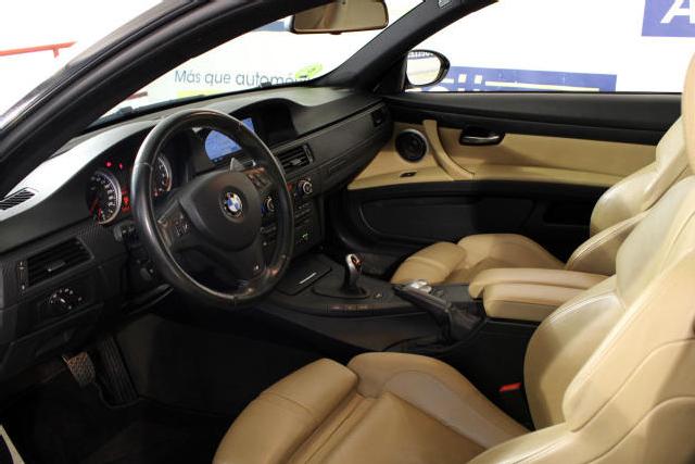Imagen de BMW M3 Coupe Dkg Drivelogic 420cv V8 Nacional (2646857) - Argelles Automviles
