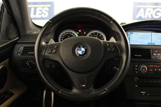Imagen de BMW M3 Coupe Dkg Drivelogic 420cv V8 Nacional (2646858) - Argelles Automviles