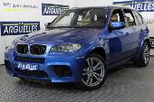 BMW X5 M Xdrive 555cv V8 Único