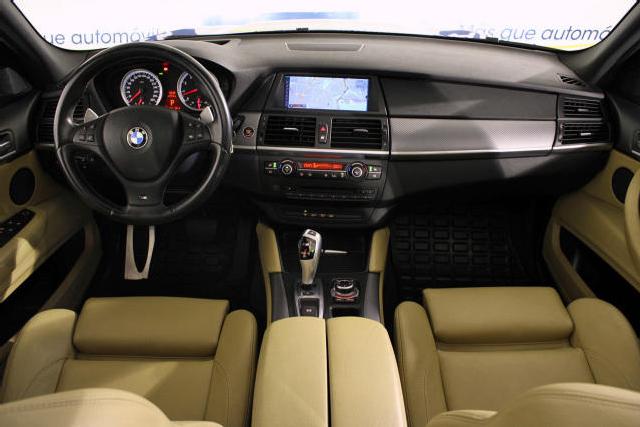 Imagen de BMW X5 M Xdrive 555cv V8 nico (2646885) - Argelles Automviles