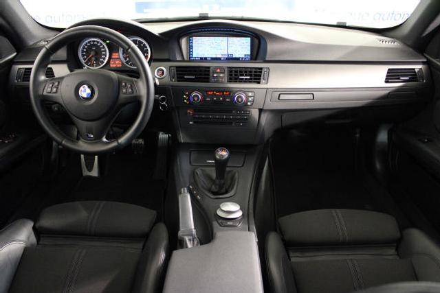 Imagen de BMW M3 420cv Nacional Impecable (2646924) - Argelles Automviles