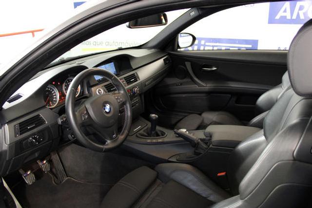 Imagen de BMW M3 420cv Nacional Impecable (2646927) - Argelles Automviles