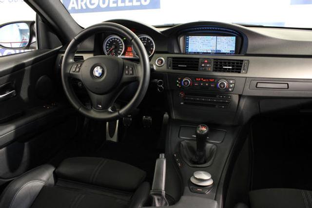 Imagen de BMW M3 420cv Nacional Impecable (2646932) - Argelles Automviles