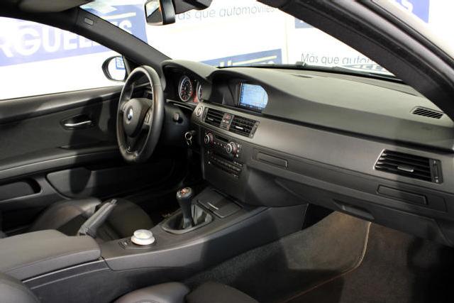 Imagen de BMW M3 420cv Nacional Impecable (2646935) - Argelles Automviles