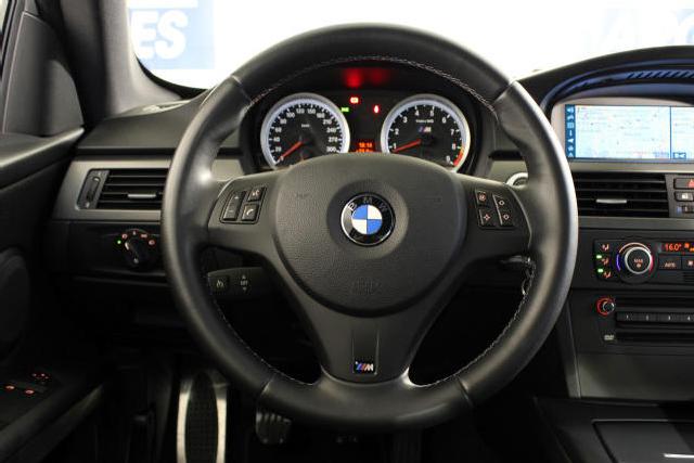 Imagen de BMW M3 420cv Nacional Impecable (2646936) - Argelles Automviles
