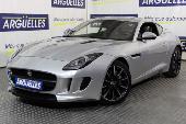 Jaguar F-type Coupé 3.0 V6 S/c 340cv Aut