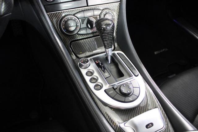 Imagen de Mercedes Sl 63 Amg 525cv (2647136) - Argelles Automviles