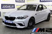 BMW M2 Competition 410cv Nacional