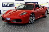 Ferrari F430 F1 490cv Nacional
