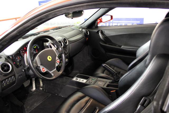 Imagen de Ferrari F430 F1 490cv Nacional (2647258) - Argelles Automviles