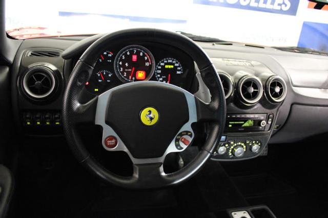 Imagen de Ferrari F430 F1 490cv Nacional (2647260) - Argelles Automviles