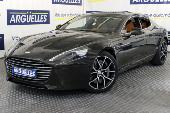Aston Martin Rapide S V12 6.0 557cv
