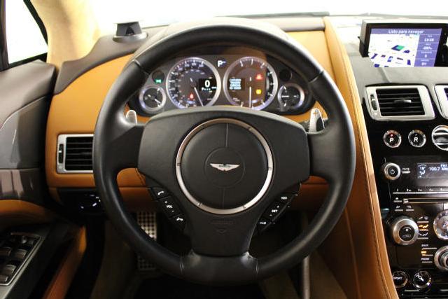 Imagen de Aston Martin Rapide S V12 6.0 557cv (2647344) - Argelles Automviles