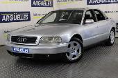 Audi A8 2.8 Aut