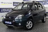 Renault Scenic Megane Rx4 1.9dci 4x4