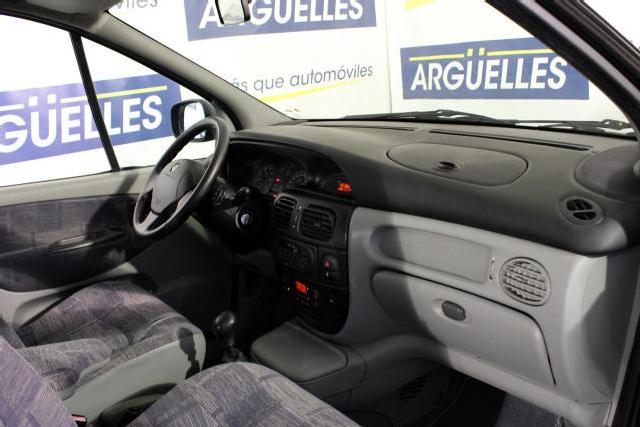 Imagen de Renault Scenic Megane Rx4 1.9dci 4x4 (2647426) - Argelles Automviles