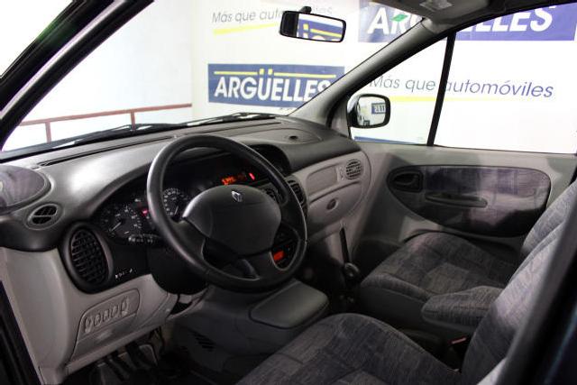 Imagen de Renault Scenic Megane Rx4 1.9dci 4x4 (2647430) - Argelles Automviles