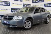 Dodge Avenger 2.0 Vvt 156cv Muy Cuidado