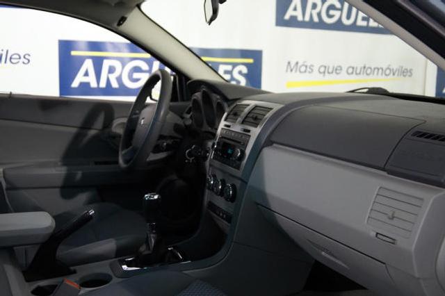 Imagen de Dodge Avenger 2.0 Vvt 156cv Muy Cuidado (2647471) - Argelles Automviles