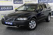 Volvo Xc70 Xc70 2.5 T 4x4 Aut 210cv