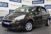 Citroen C4 Picasso 1.6 Hdi Tonic 110 1propietario