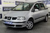 Seat Alhambra 2.0 Tdi 140cv 7 Plazas