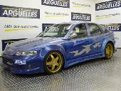 Opel Vectra Tunning
