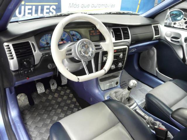 Imagen de Opel Vectra Tunning (2647552) - Argelles Automviles