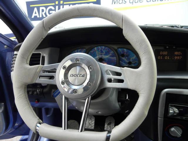 Imagen de Opel Vectra Tunning (2647556) - Argelles Automviles
