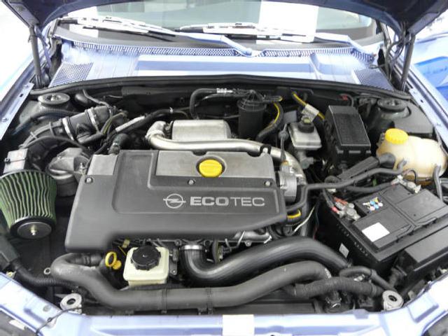 Imagen de Opel Vectra Tunning (2647559) - Argelles Automviles
