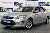 Ford Mondeo 1.6 Tdci 115cv Econetic