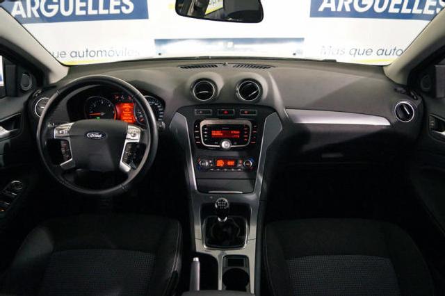Imagen de Ford Mondeo 1.6 Tdci 115cv Econetic (2647580) - Argelles Automviles