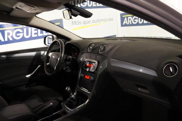 Imagen de Ford Mondeo 1.6 Tdci 115cv Econetic (2647583) - Argelles Automviles