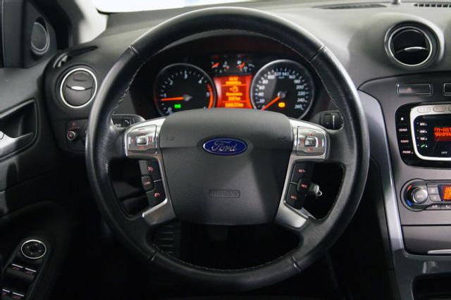 Imagen de Ford Mondeo 1.6 Tdci 115cv Econetic (2647586) - Argelles Automviles