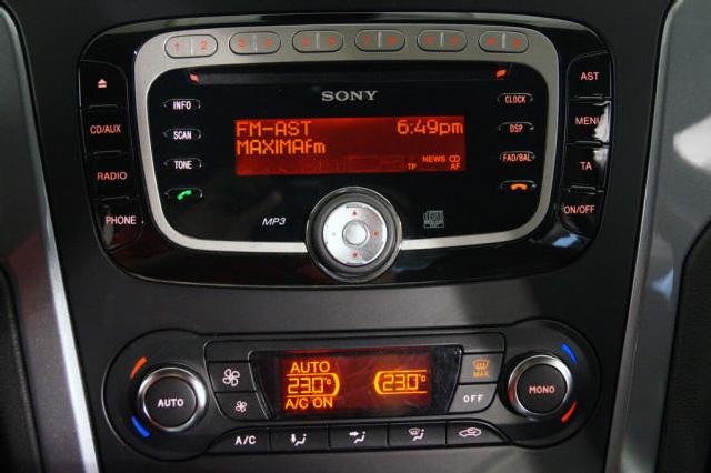 Imagen de Ford Mondeo 1.6 Tdci 115cv Econetic (2647587) - Argelles Automviles