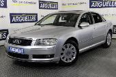 Audi A8 4.2 Quattro Tiptronic 335cv