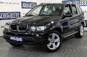 BMW X5 3.0i Muy Cuidado 231cv