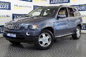 BMW X5 4.4i Con Glp