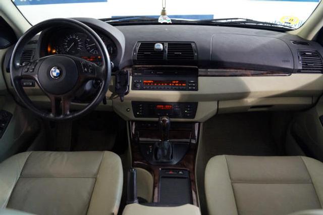 Imagen de BMW X5 4.4i Con Glp (2647655) - Argelles Automviles