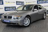 BMW 730 Da 218cv Muy Cuidado