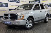 Dodge Durango 5.7 V8 Hemi Limited Aut 350cv 7plaz.