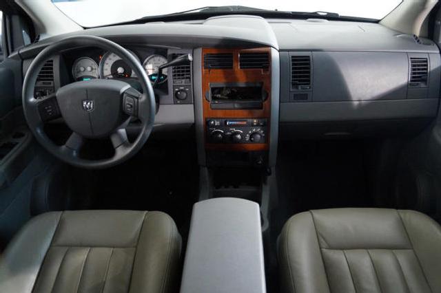 Imagen de Dodge Durango 5.7 V8 Hemi Limited Aut 350cv 7plaz. (2647745) - Argelles Automviles