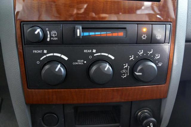 Imagen de Dodge Durango 5.7 V8 Hemi Limited Aut 350cv 7plaz. (2647752) - Argelles Automviles
