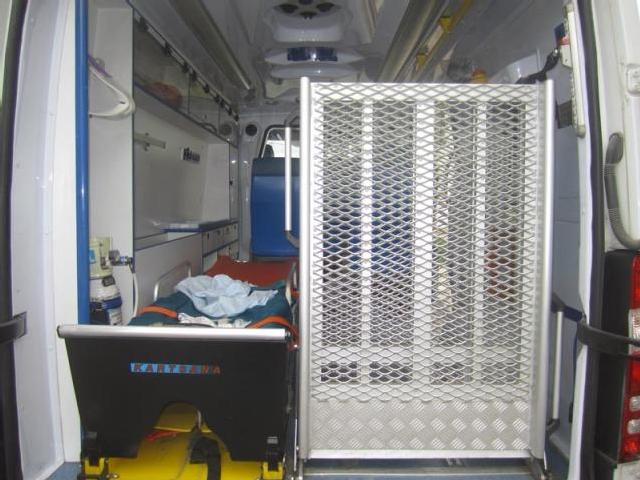 Imagen de Mercedes Sprinter 315 Cdi Ambulancia L2h1 Ambulance (2647764) - Argelles Automviles