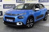 Citroen C3 Bluehdi 100cv S&s Feel